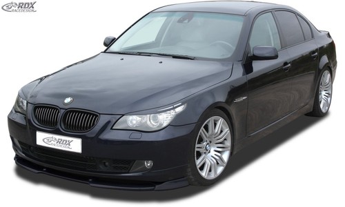 Rdx spoilerlippe für 5er - für, bmw