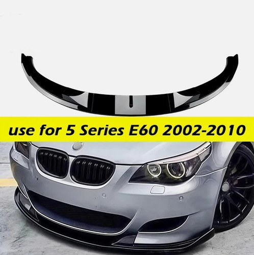 Performance spoiler frontlippe - spoiler,
