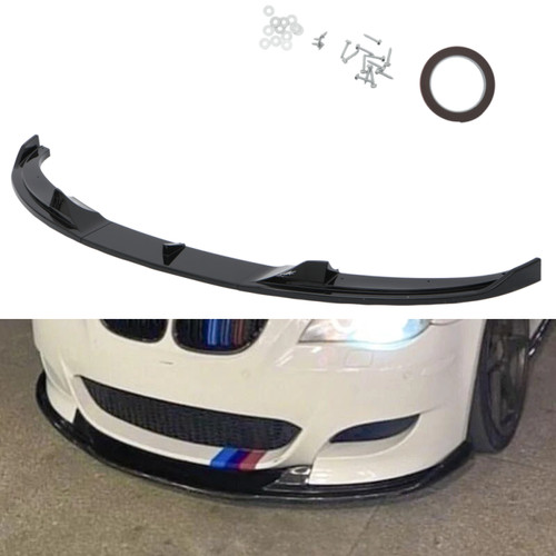 Frontstoßstange spoiler - m5,