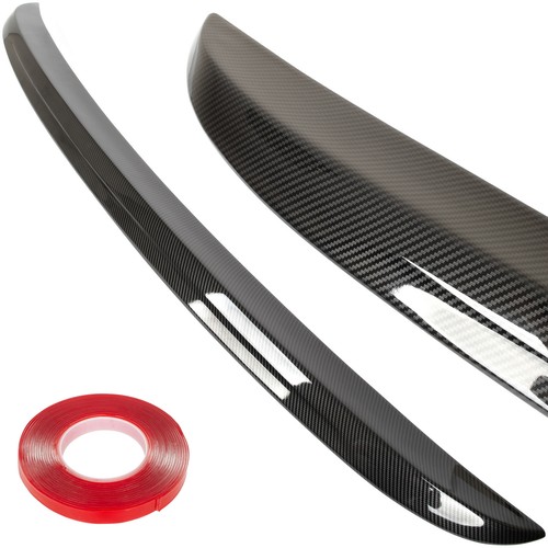 Dachspoiler heckspoiler - dachspoiler,