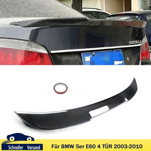 Style heckflügel spoiler - heckflügel,