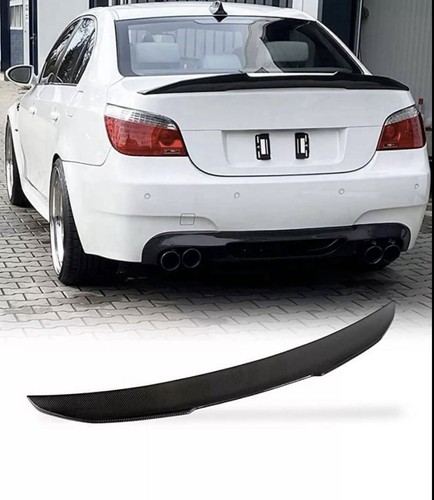Bmw 5er e60 - , spoiler
