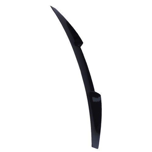 Heckspoiler lippe kompatibel - heckspoiler,