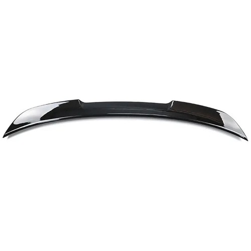 Heckspoiler spoilerlippe für - heckspoiler,