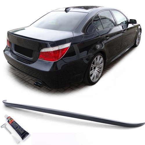 Heckspoiler lippe performance - lippe,