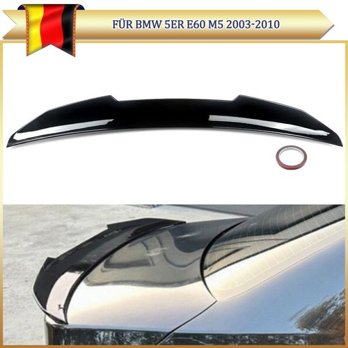 Heckspoiler spoilerlippe für - spoilerlippe,