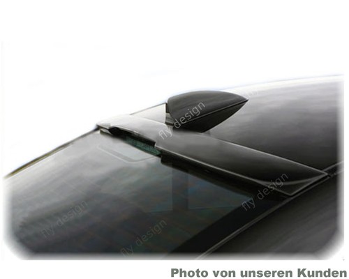 Dachspoiler passend für bmw - dachspoiler,