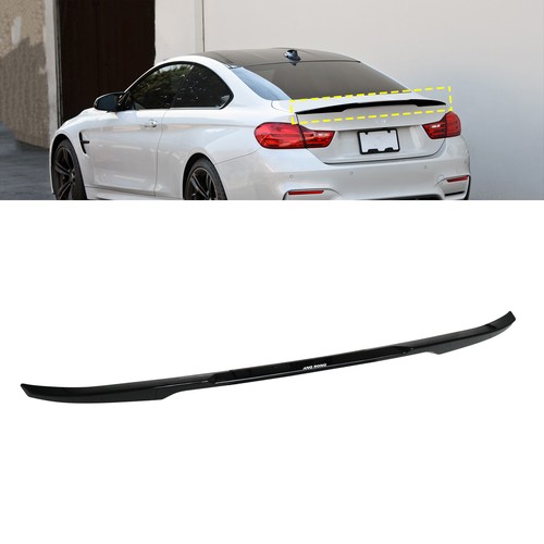 Sport heckspoiler lippe - heckspoiler,