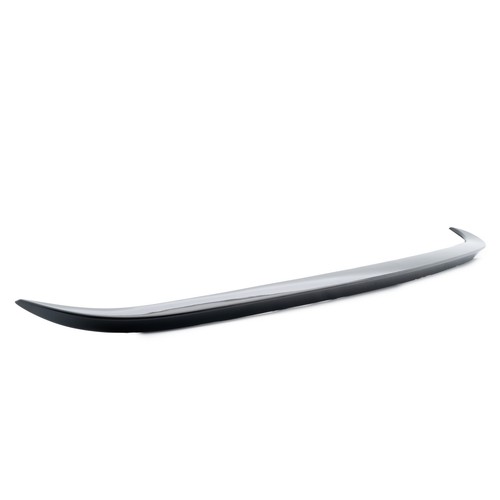 Heckspoiler lippe für 5er bmw - lippe,
