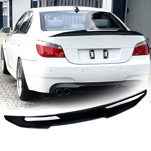Heckspoiler spoilerlippe für - spoilerlippe,