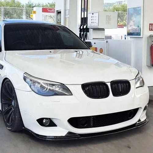 Frontspoiler für bmw 5er - 5er, e60