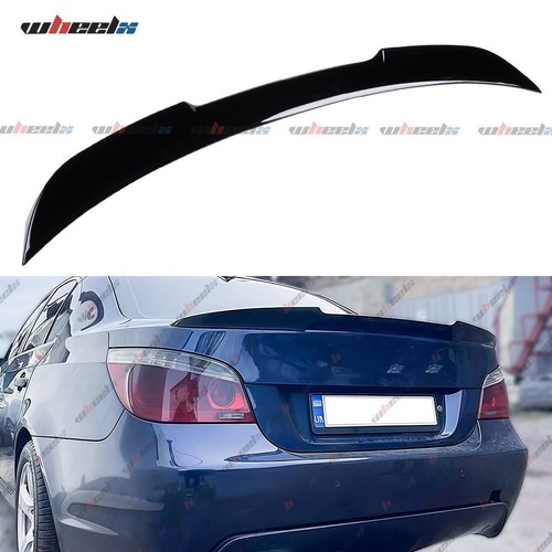 Heckspoiler spoilerlippe für - heckspoiler,