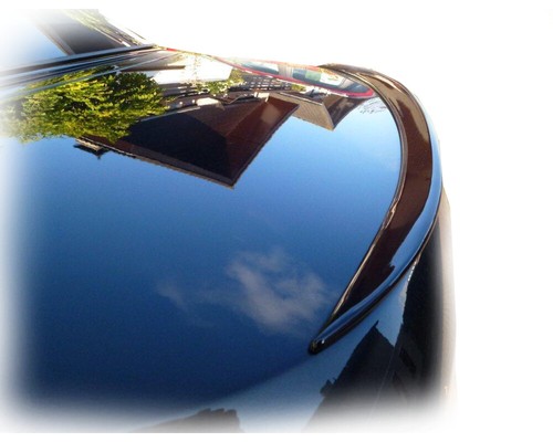 Heckspoiler passend für bmw - heckspoiler,