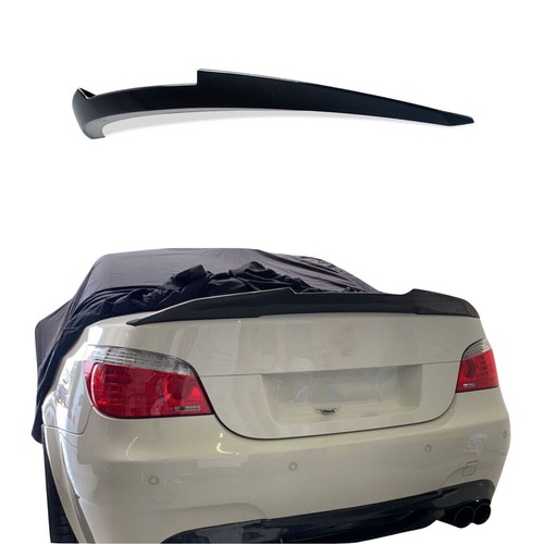 Spoiler passt für - bmw, e60