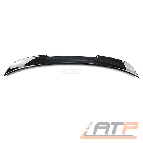 Jom heckspoiler bmw 5er - jom, (e60)