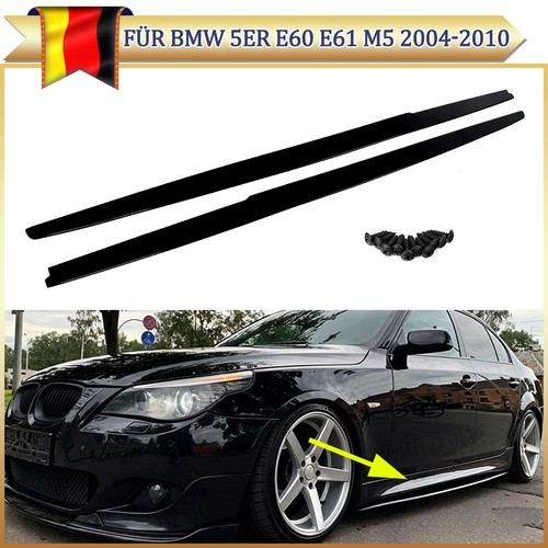 Seitenschweller sideskirt - seitenschweller,