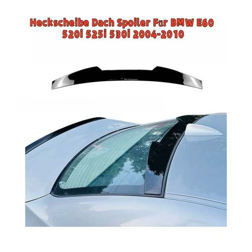 Bmw e60 2004 - e60, 2004-2010