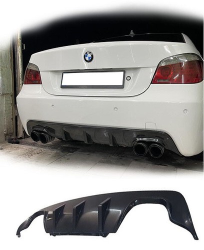 Bmw e60 heckstoßstange - e60,