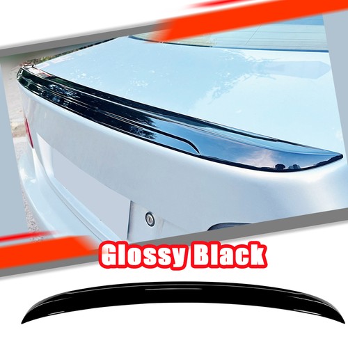 Heckspoiler lippe performance - lippe,