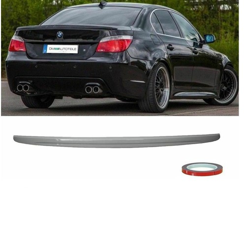 Heckspoiler sport performance - heckspoiler, sport-performance