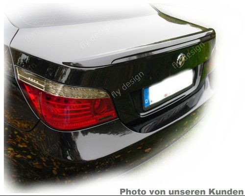 Heckspoiler passend für bmw - heckspoiler,