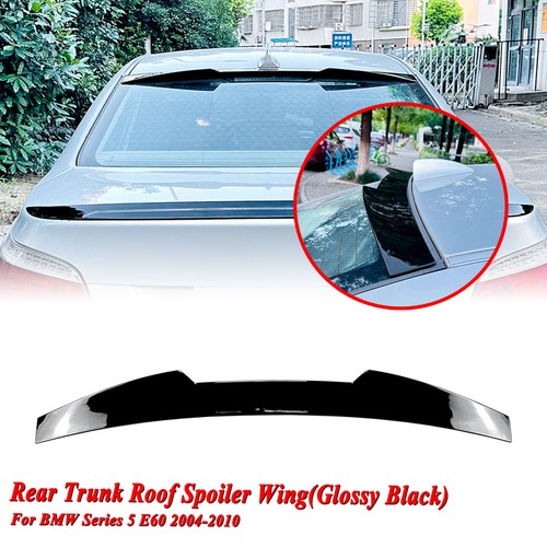 Auto heckspoiler flügel lippe - heckspoiler,