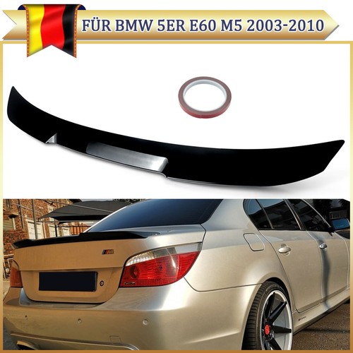 Sport optik heckspoiler - m4,