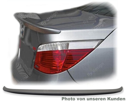 Hecklippe passend für bmw - für, e60