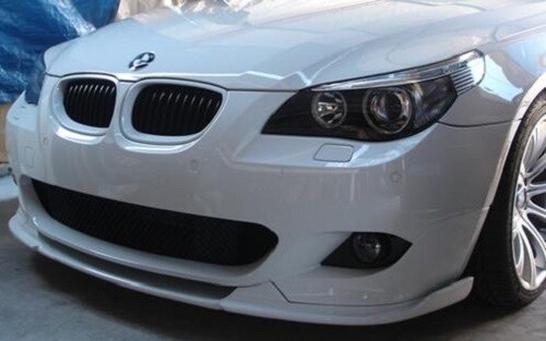 Spoilerlippe für bmw - spoilerlippe,