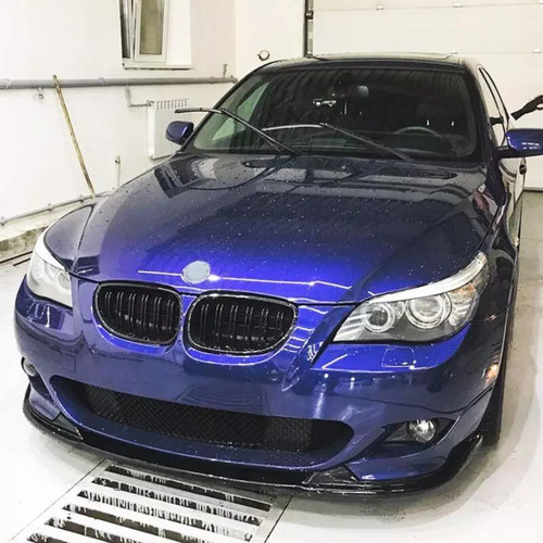 Frontlippe performance spoiler - frontlippe,