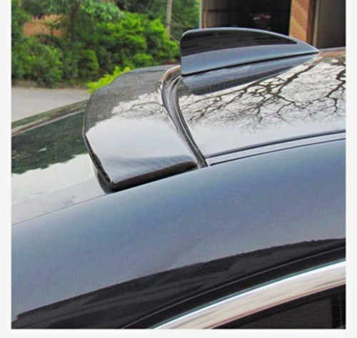Bmw e60 dachspoiler hinten - bmw,
