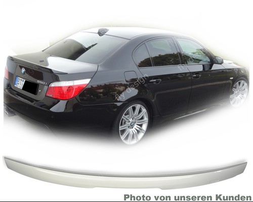 Spoiler passend für - , e60