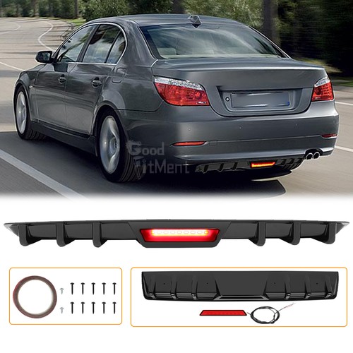 Für 5er e60 heckstoßstange - für,