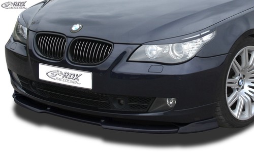 Rdx vario frontspoiler - vario-x, für