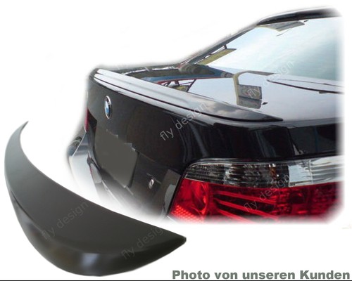Neu spoilerlippe für bmw e60 - spoilerlippe,