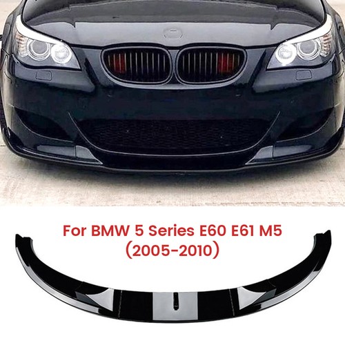 Front spoiler lippe - front,