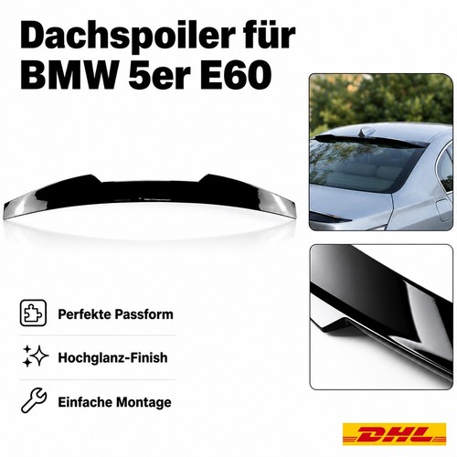 Für bmw 5er - 5er, e60