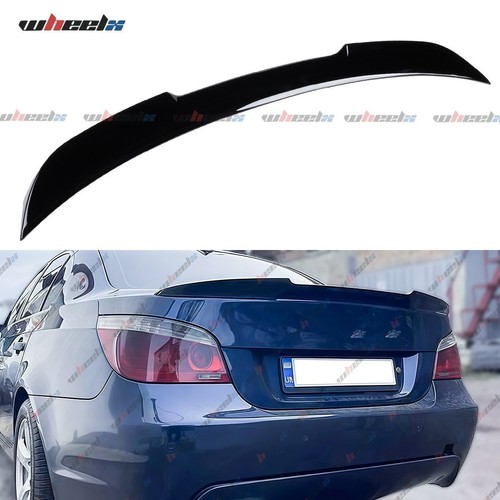 Heckspoiler lippe für 5er bmw - für,