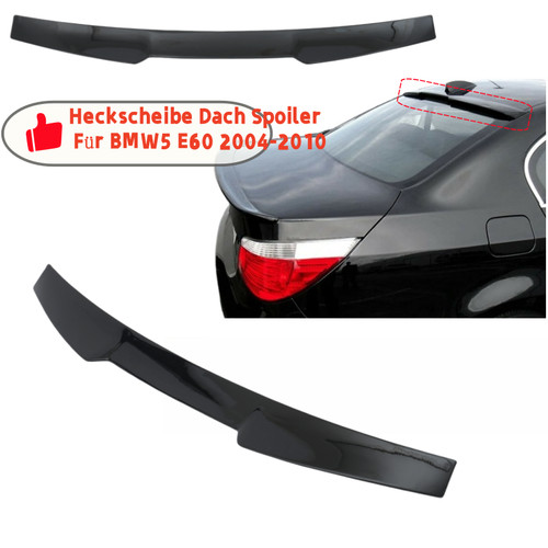 Dachspoiler für bmw 5er - für,