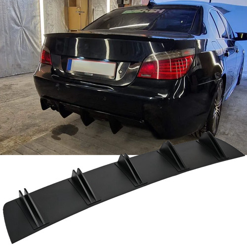 Heckdiffusor lippe - 31",