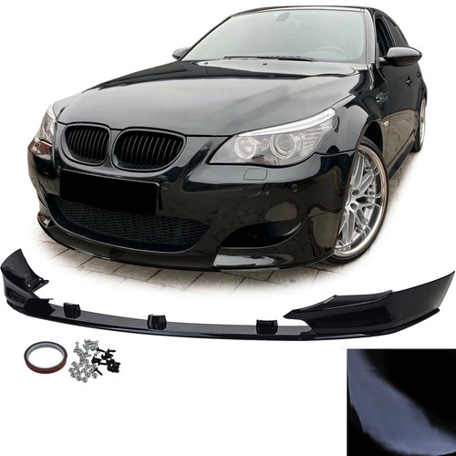 Performance frontspoiler lippe - frontspoiler,