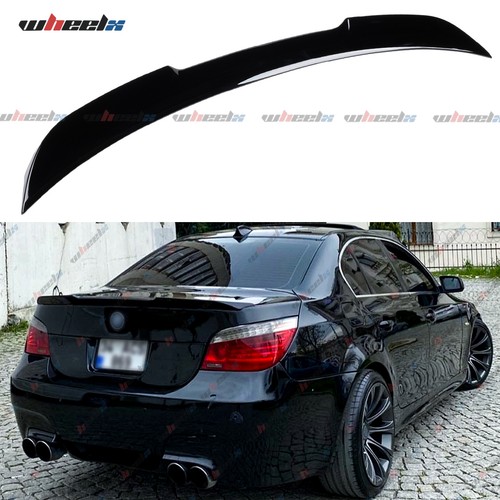 Heckspoiler passt für bmw e60 - für,