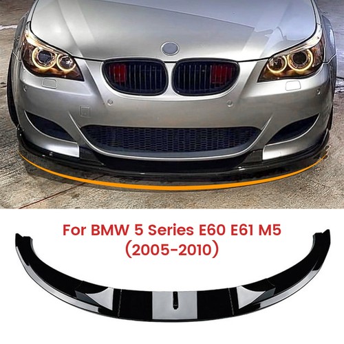 Front spoiler lippe - front,