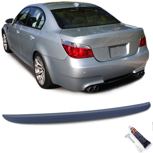Heckspoiler lippe sport - heckspoiler,