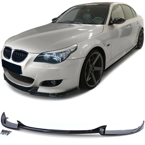 Front spoiler lippe - front,