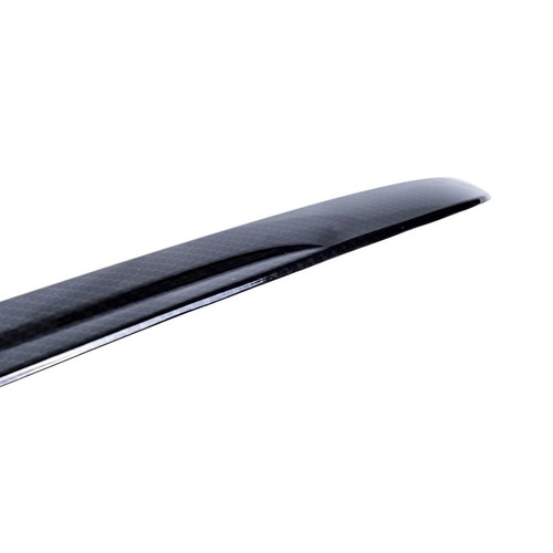 Heckspoiler hecklippe carbon - hecklippe,
