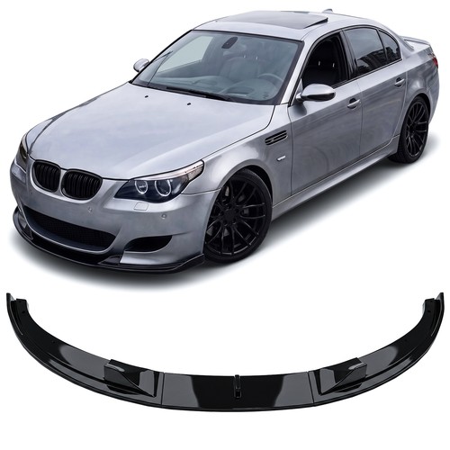 Front spoiler lippe - front,