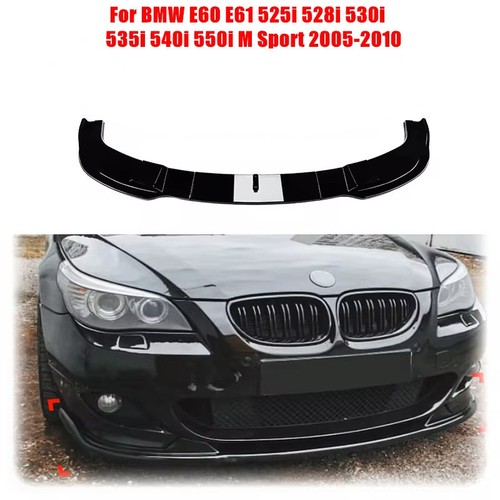 Frontlippe performance spoiler - frontlippe,