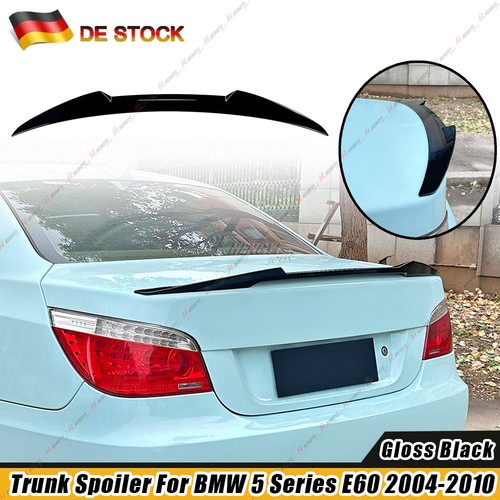 Für 5er bmw e60 - limo, 04-10